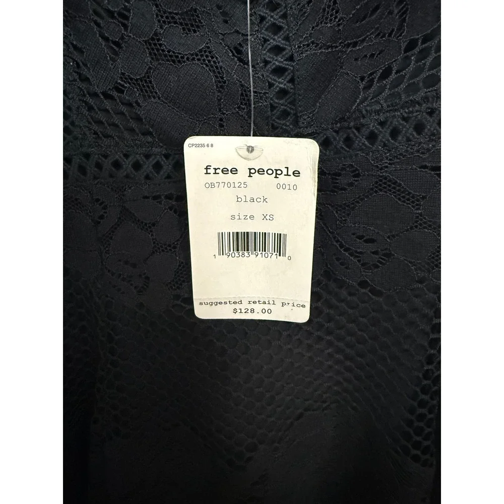 Free People brand new
